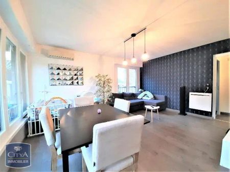 Appartement à louer 2 pièces 47.96m² - Photo 3