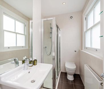 5 bedroom terraced house to rent - Photo 6