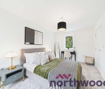 Frank Cliffe Way, Middlewich, CW10 - Photo 3