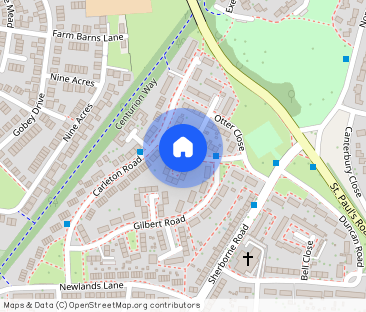 Montagu Road, Chichester - Photo 1