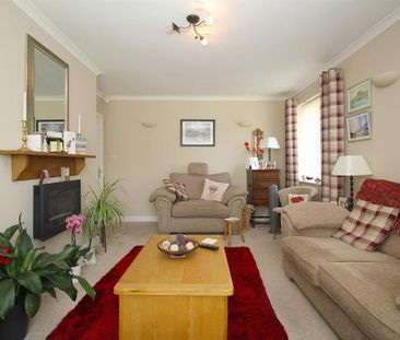 2 bedroom detached bungalow to rent - Photo 4