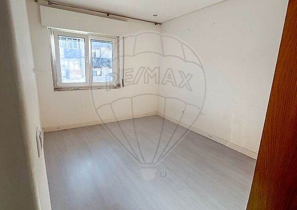 Apartamento T3 em Lisboa