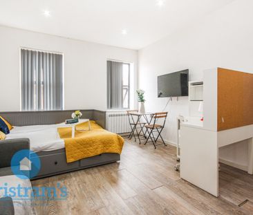 1 bed Flat for Rent - Photo 6