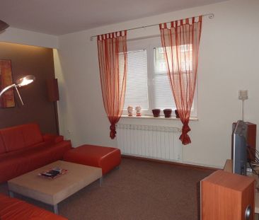 Mieszkanie rozkładowe 3 pokoje 60 m² - Zdjęcie 1