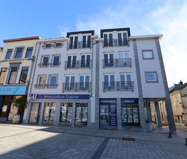 Appartement te huur - Photo 5