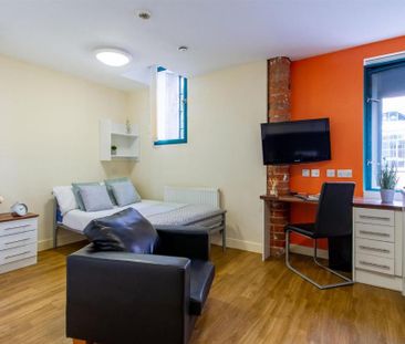 Studio to rent - Photo 6