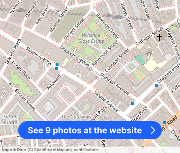 Sloane Avenue, SW3 - Photo 1