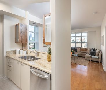 For Lease - 438 Richmond Street Unit# 610, Toronto, Ontario - Photo 2