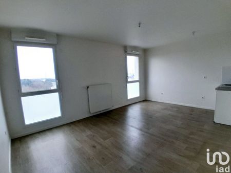 Appartement 1 pièce de 28 m² à Évry (91000) - Photo 5