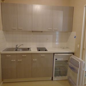 Location Appartement 2 pièces 51m² - Photo 2