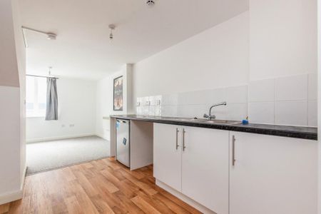 1 bedroom house to rent - Photo 4