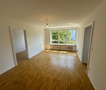 Moderne 1,5 Zimmer Wohnung über den Dächern von Haar - Foto 5