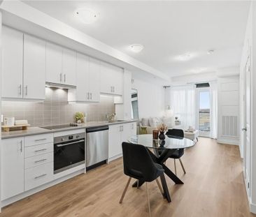 For Lease - 461 Green Road Unit# 522, Hamilton, Ontario - Photo 5