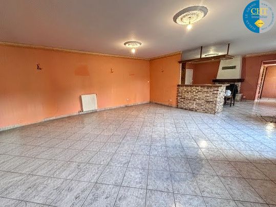 Location Maison 2 pièces 83m² BEIGNON 56380 - Photo 1