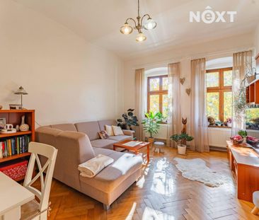 Pronájem bytu 2+kk 58 m², nám. Míru 9, Štíty - Фото 2
