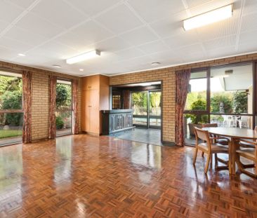 Perfect Family Home Available for a 6-Month Lease - Photo 3