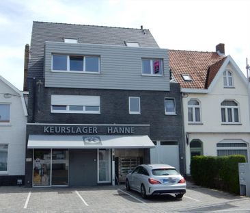 Ruim duplexappartement te Jabbeke - Photo 1
