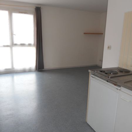 Location Appartement 1 pièce 23m² REIMS 51100 - Photo 3