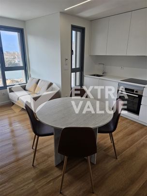 Apartamento T1+1 - Photo 1