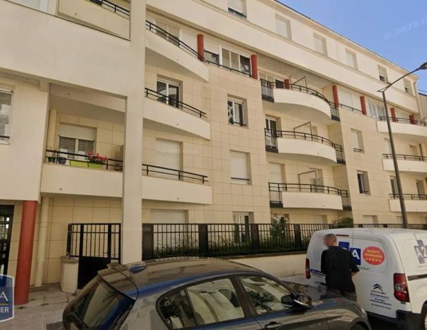 Appartement à louer 3 pièces 66.4m² - Photo 1
