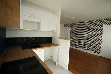 Appartement 2 pièces - - Photo 2