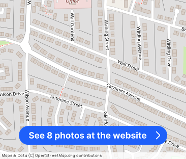 Carmuirs Avenue, Camelon, Falkirk, FK1 - Photo 1