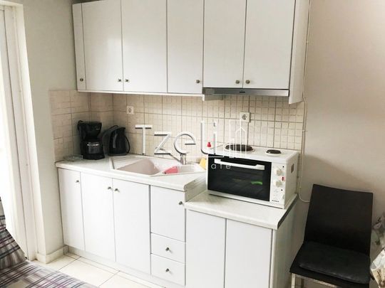 Studio/Γκαρσονιέρα για ενοικίαση Ακταίο (Ρίο) - Photo 1