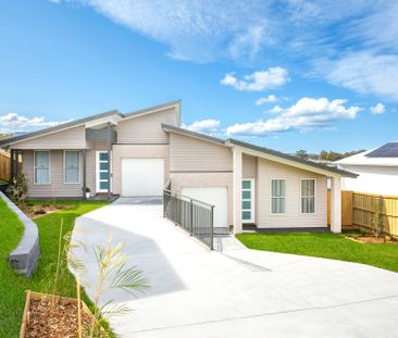 Modern Duplex Living: Settle In Before Christmas! - Photo 6