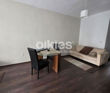 Διαμέρισμα για ενοικίαση Καραμπουρνακι (Καλαμαριά) - Photo 2