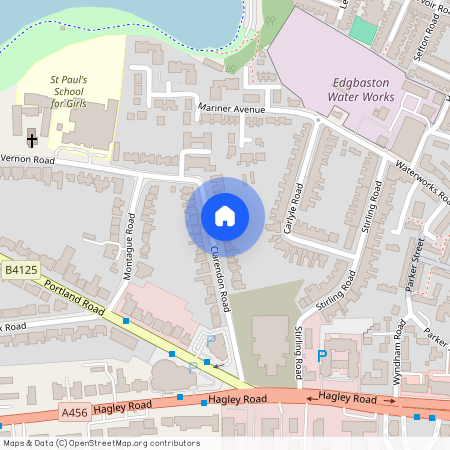 Flat 7, Edgbaston, Birmingham B16