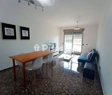 Apartamento en alquiler en Avenida de Ausiàs March, cerca de Calle ... - Photo 1
