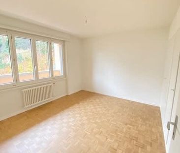 5.5 Zimmer, 123 m², 3. Stock - Photo 1