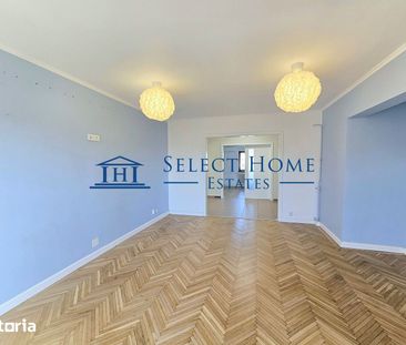 Pta Unirii La Fantani | 5 Camere| 125 mp| View Superb - Photo 5