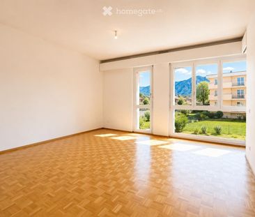 3.5 Zimmer, 100 m² - Foto 1