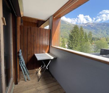 Location Appartement 1 pièce 33m² SAMOENS 74340 - Photo 5