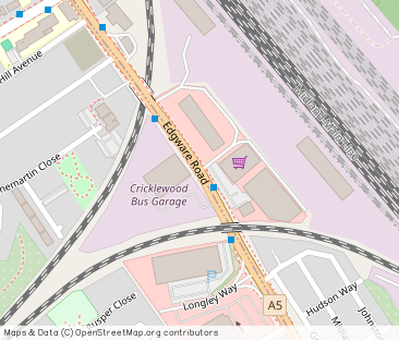 Aviator Drive, London, NW2 - Photo 1