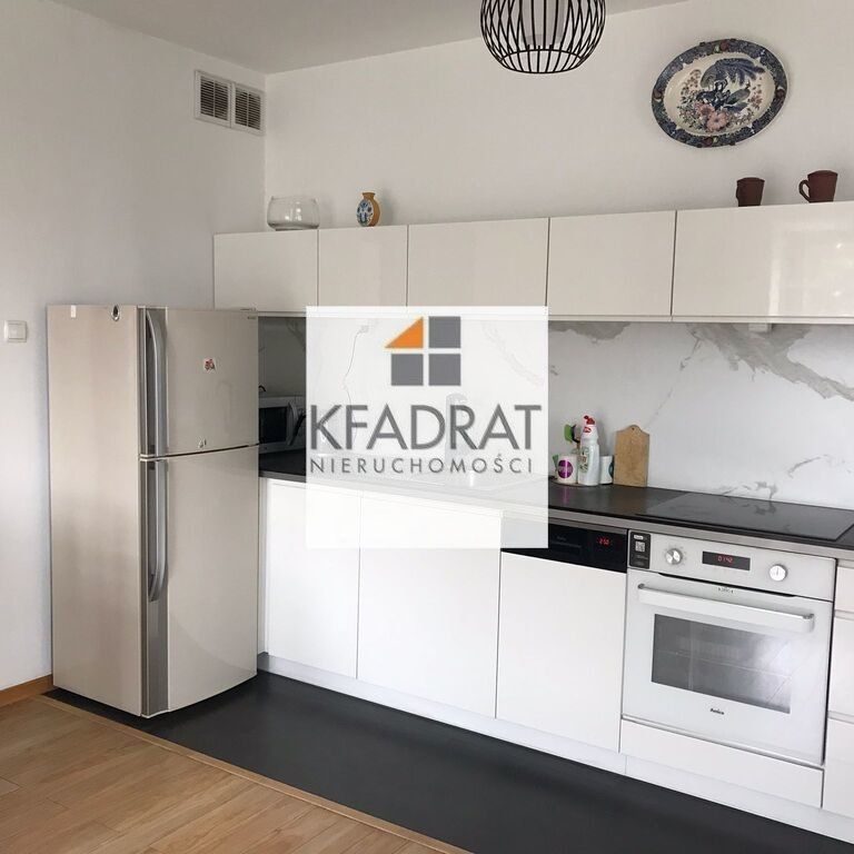 2 pokoje, wynajem, Kazimierska - Фото 1