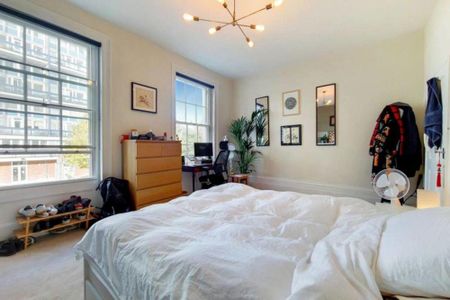 3 bedroom apartment to rent - Photo 5