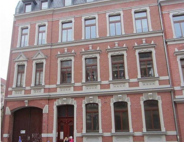 IDEAL - ***Zweiraumwohnung in gepflegtem Mehrfamilienhaus*** - Photo 1
