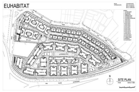 euHabitat (D14), Condominium - For Rent - Photo 5
