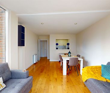 The Westmoreland, Charlotte Quay Dock, Dublin 4, Dublin - Photo 2