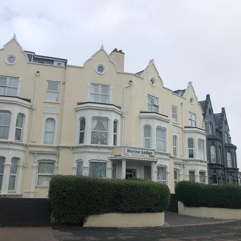 House share to rent - Photo 1