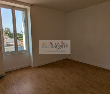 Location Maison 4 pièces 80m² ST JULIEN DE CONCELLES 44450 - Photo 4