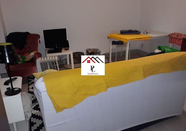 Apartamento T1 em Coimbra