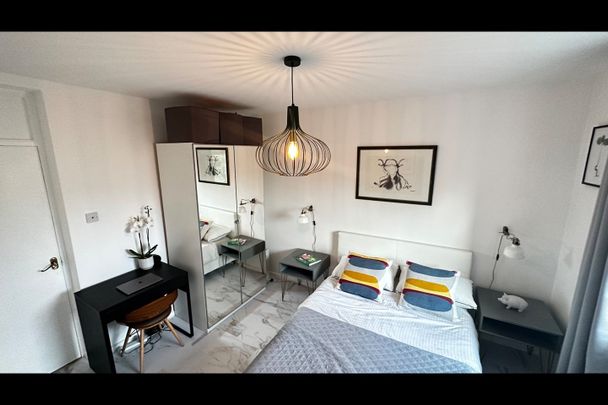 1 Bed Flat, Langton House, SW16 - Photo 1