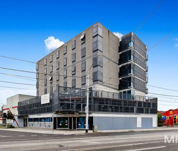 609/51 Gordon Street, Footscray - Photo 1