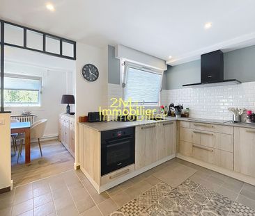 Location Appartement 5 pièces 124m² - Photo 6