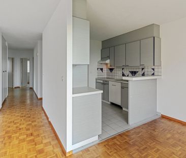 Appartement de 4.5 pièces à louer à Villars-Burquin - Photo 2
