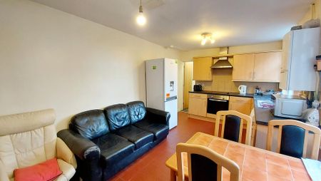 1 bedroom house to rent - Photo 3