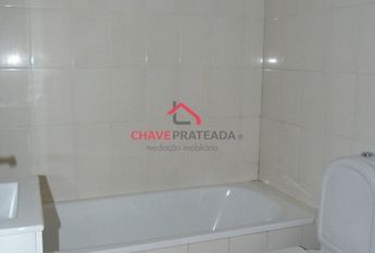 Apartamento T1 em Braga